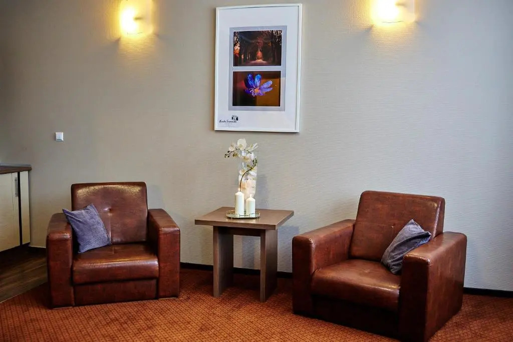 Apartamenty-Europejska