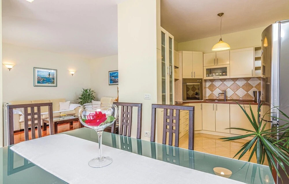 Luxurious Home In Buje