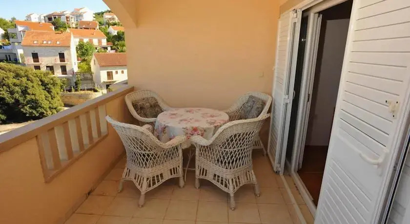 Apartment Dalmatia