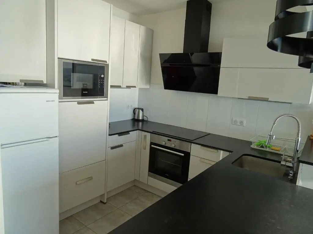 Appartement Les Sables-d'Olonne, 3 pièces, 6 personnes - FR-1-92-808