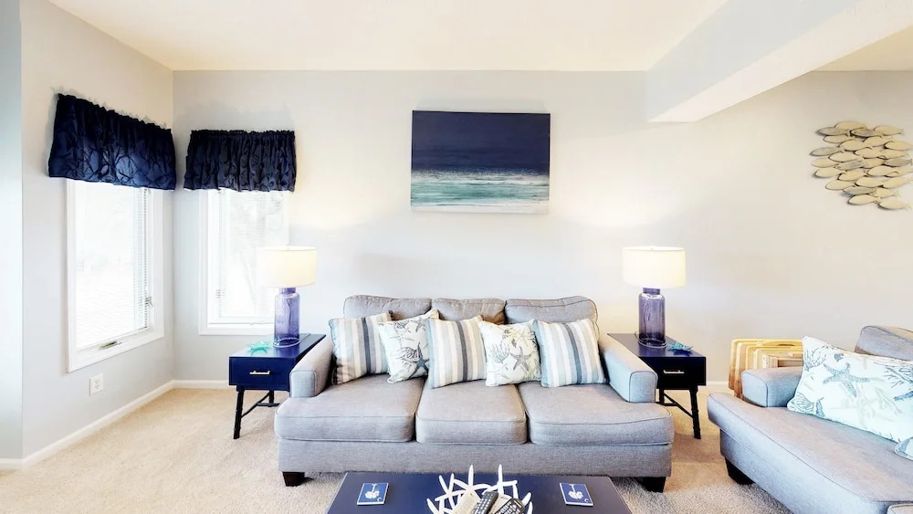 Tidewater by Coastline Resorts