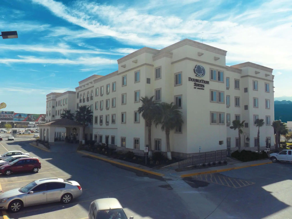 voco Saltillo Suites by IHG