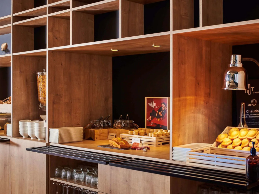 Ibis Montlhery Paris Sud