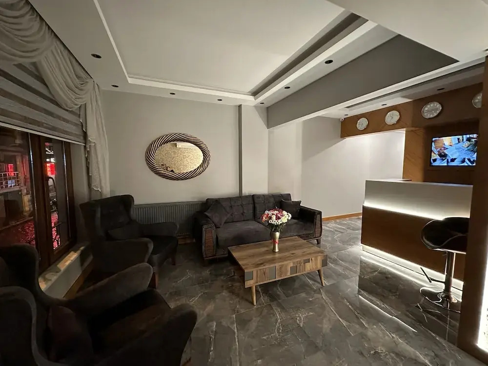 Rose Suites