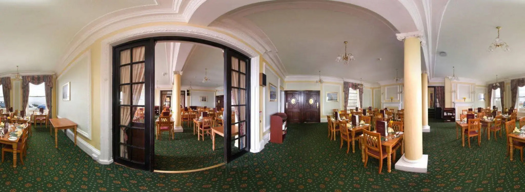 The Royal Hotel