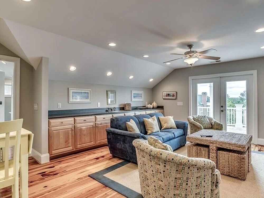 Palmetto Place 5 Bedroom Home