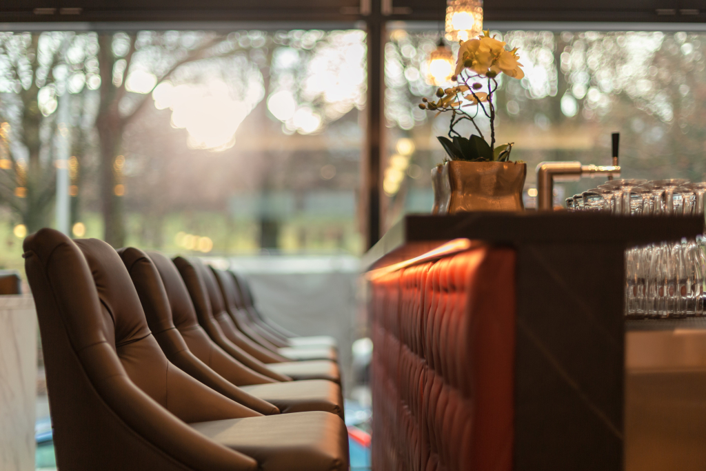 Holiday Inn - the niu, Mood Mainz by IHG