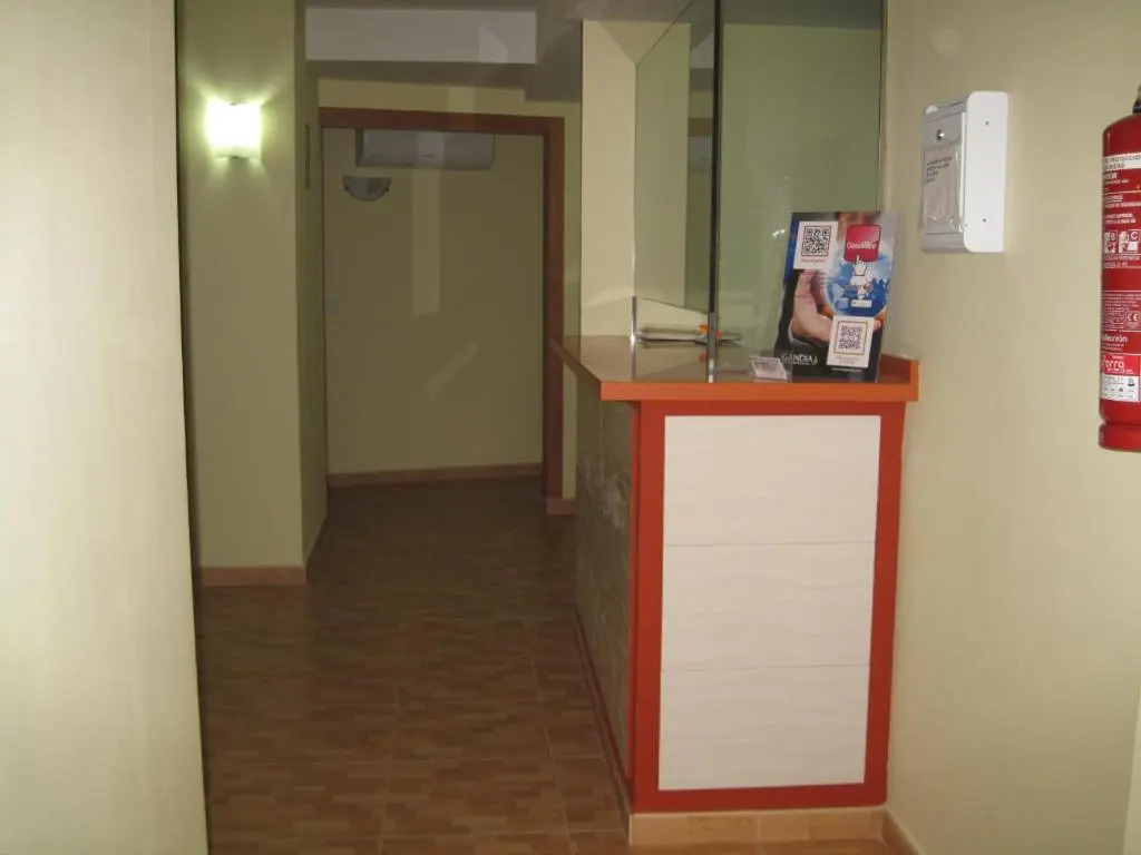 Hostal Ducal II