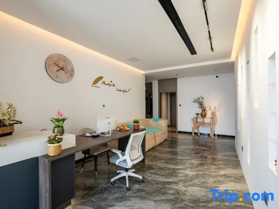 Qingshanmo B&B in Zhangzhou