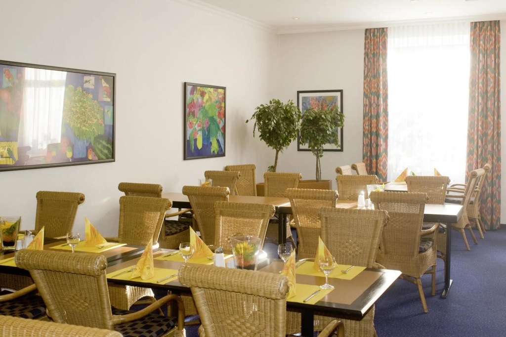 PLAZA INN Grevenbroich