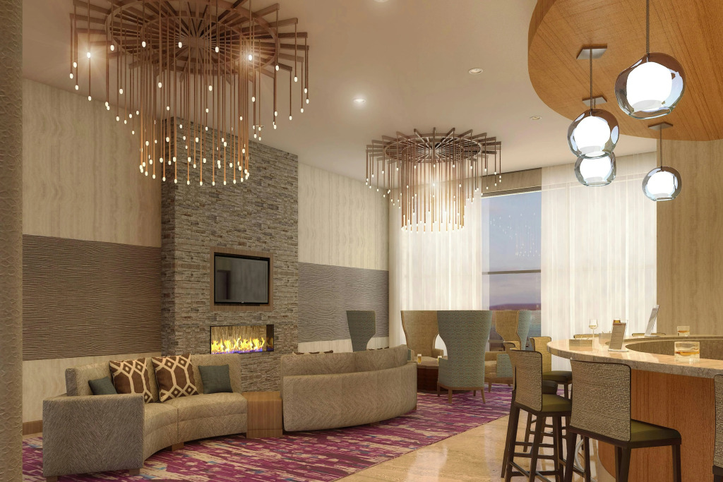 SpringHill Suites by Marriott Fayetteville Fort Bragg