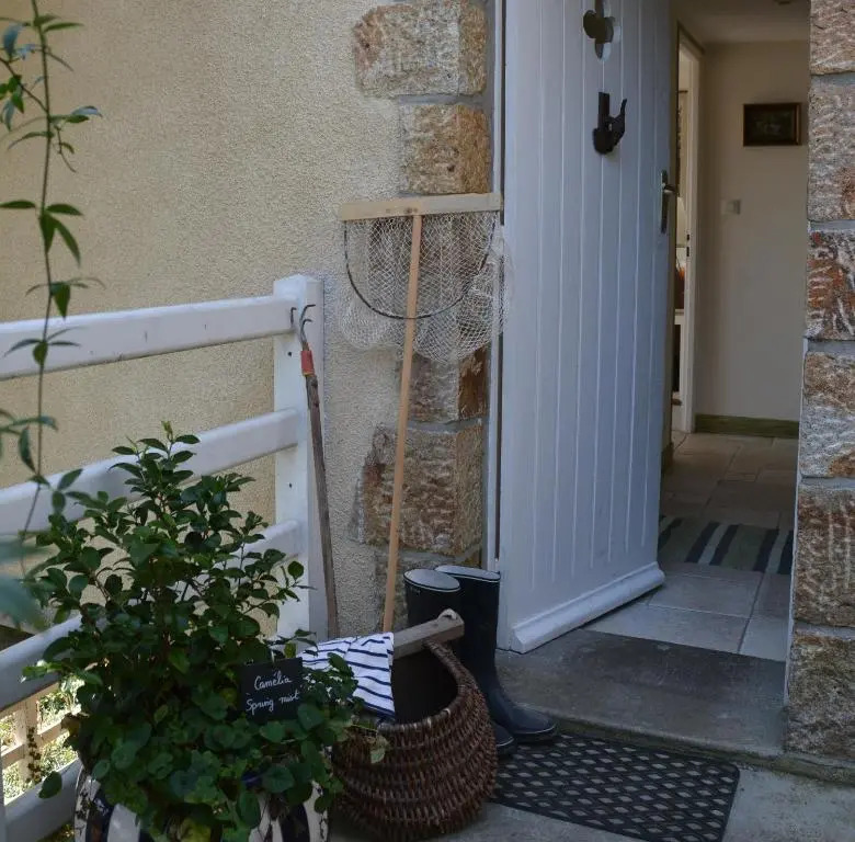Gîte La Bertichère