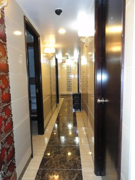 Paris Guest House
