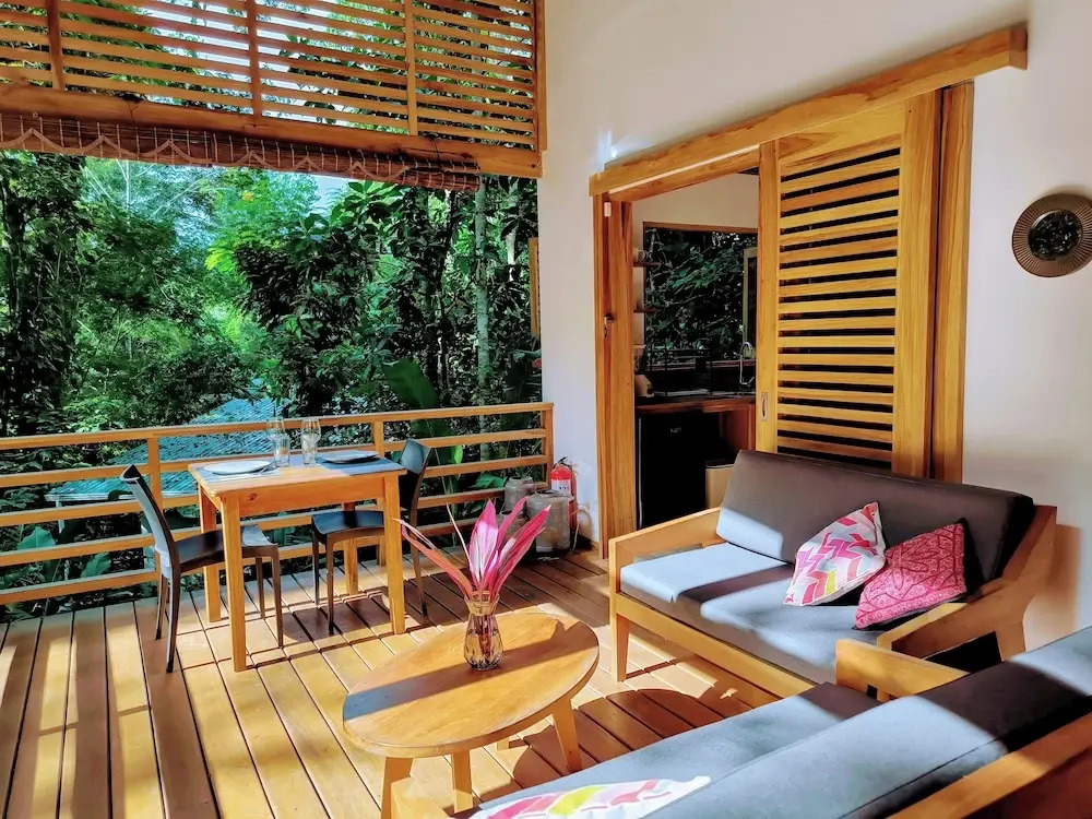 Satta Lodge