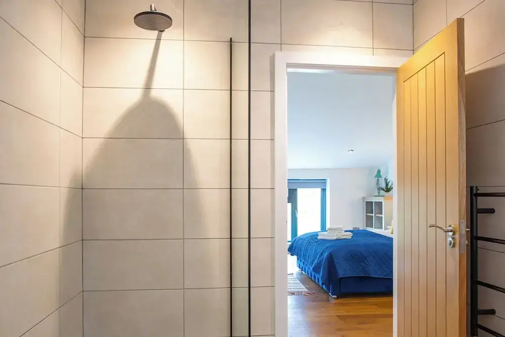 Beautiful Barn Conversion-Escape for 12