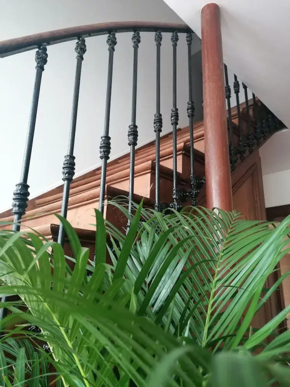 Le relais Napoléon