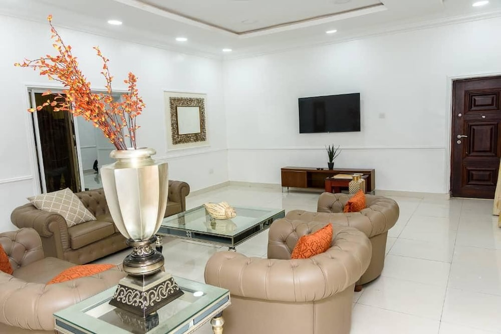 Jubilee Chalets Epe