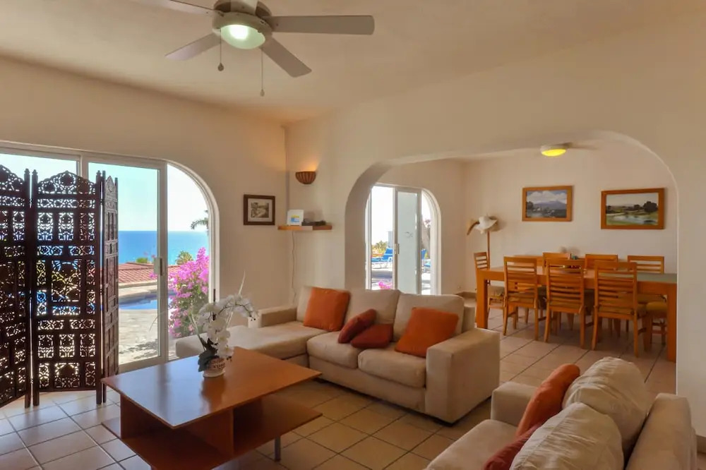 An Inviting 2BR Villa Oceano Located Just A Short Walk to the Beach