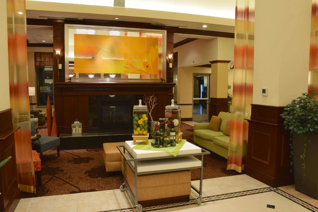 Hilton Garden Inn Dayton/ Beavercreek
