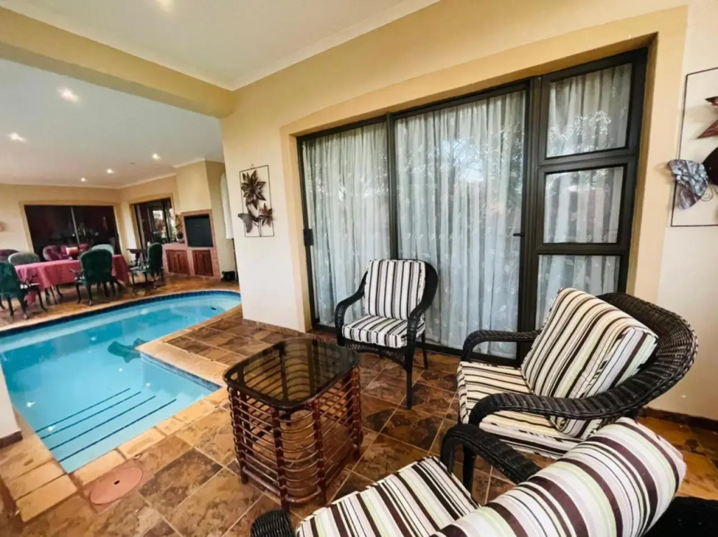 Casa Alegre Guesthouse