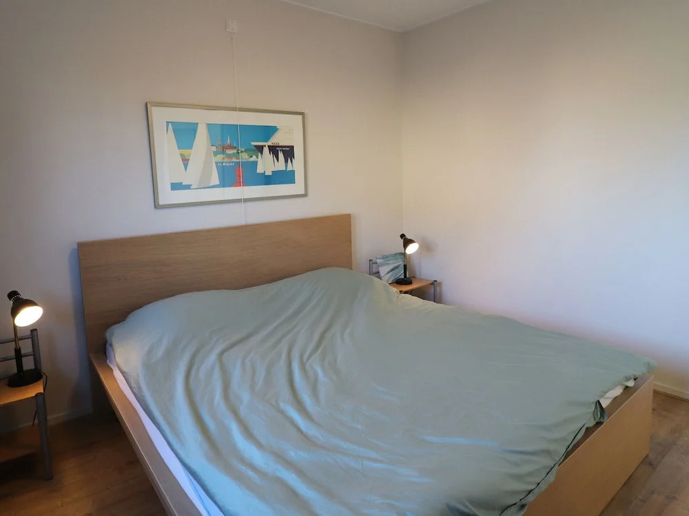 Sunny Apartment Directly on the Heegermeer