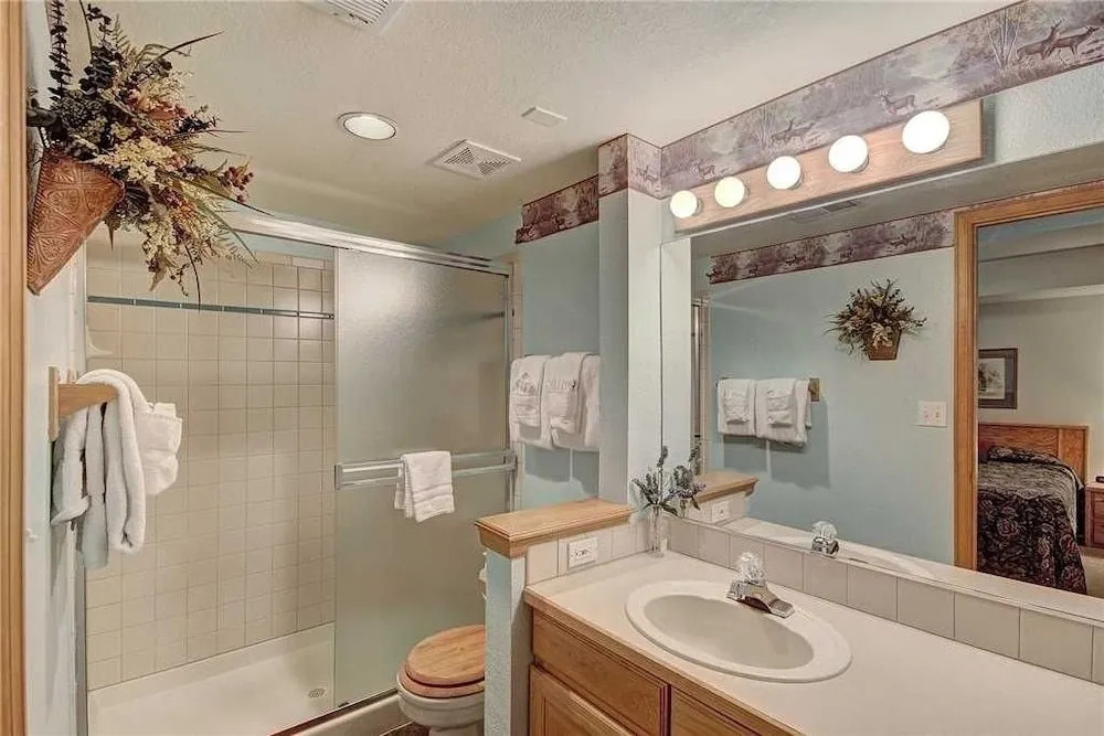 Village Point Townhomes Unit 308 by RedAwning