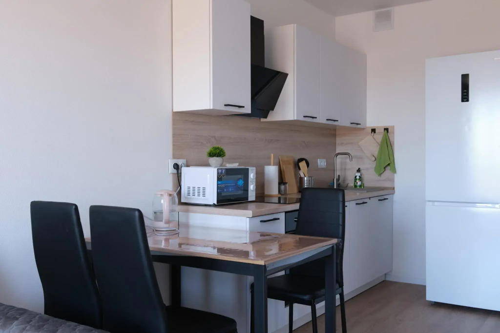 Apartment on Trekhpole