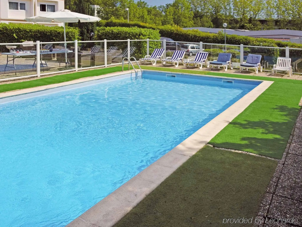 Mercure Annecy Sud