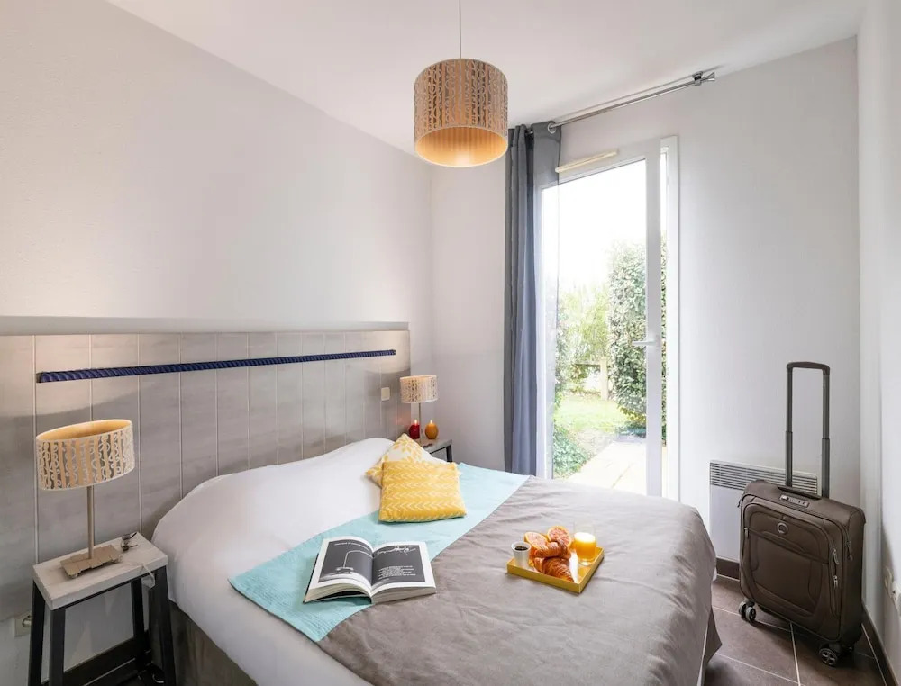 Seaside Apartment in Saint-palais-sur-mer