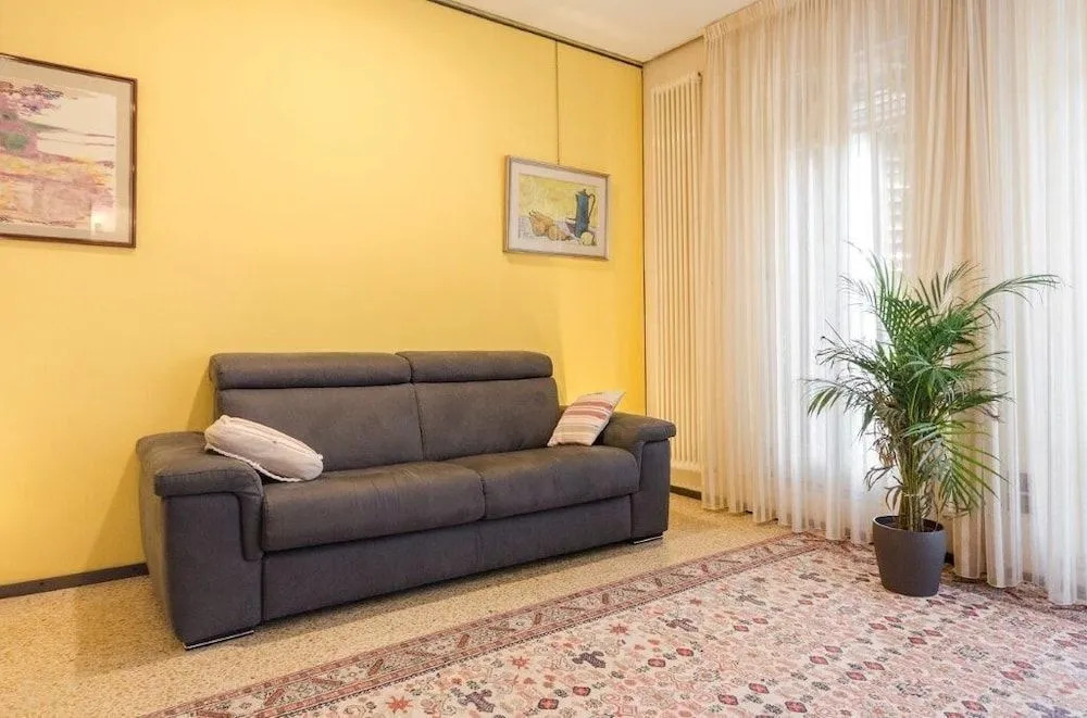 Piazza Maggiore Suite