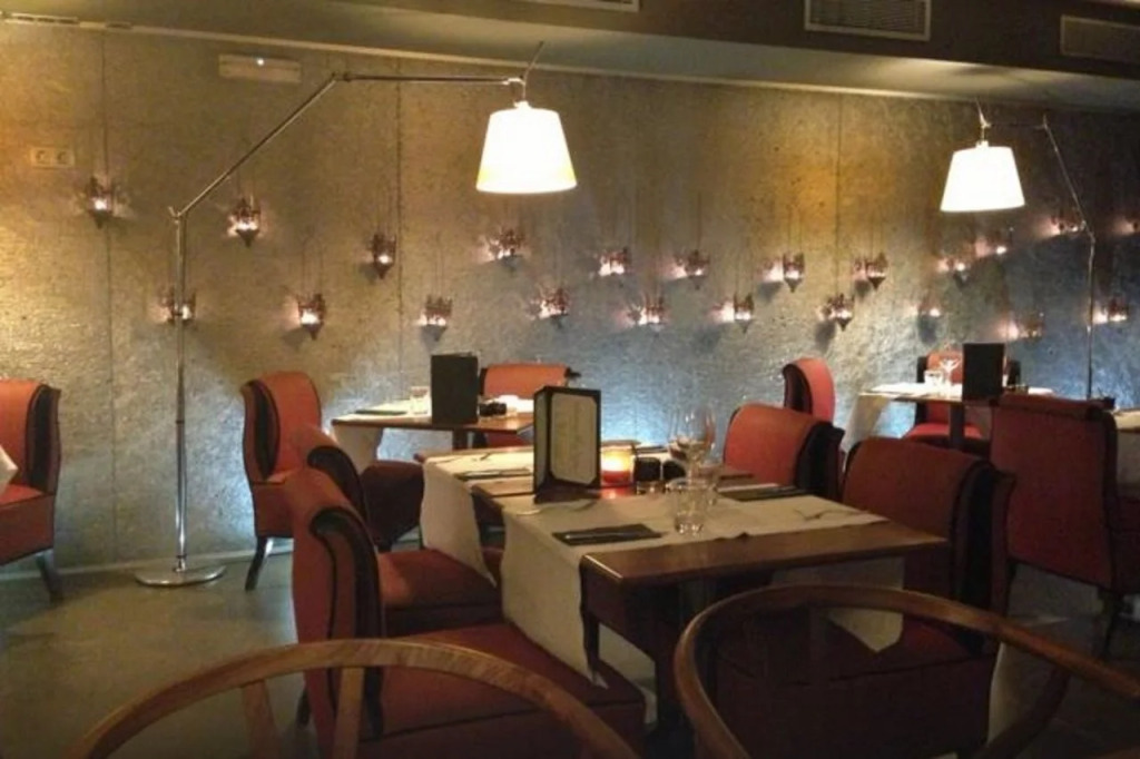 Hotel Villa Emilia