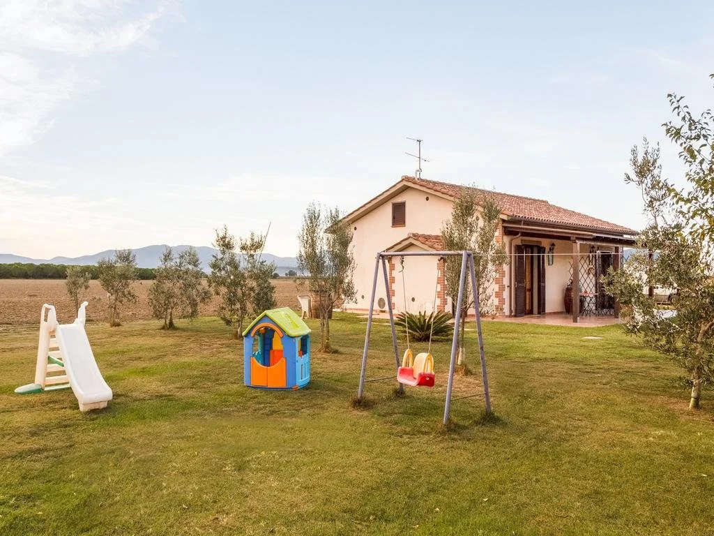Agriturismo Il Rustico