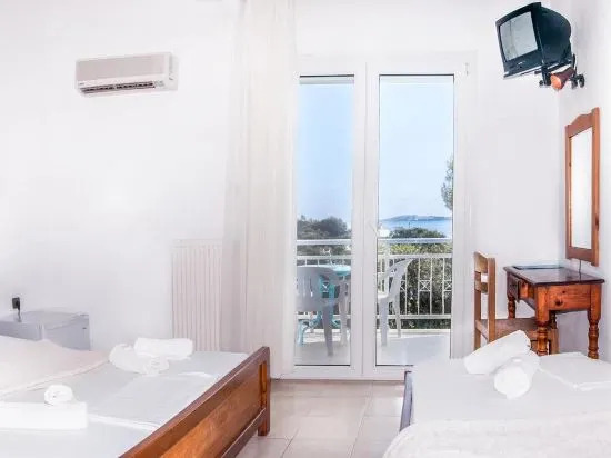 Euro Park Hotel