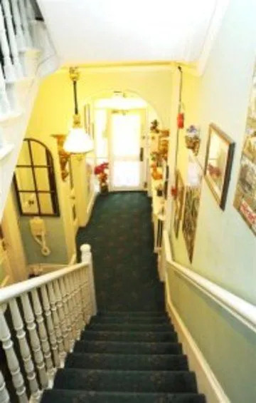 Marian Guest House