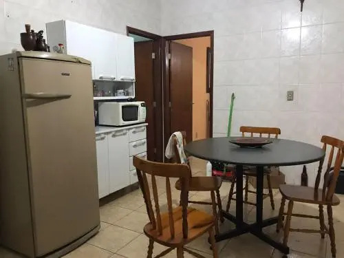 Hostel Brigadeiro Jordao