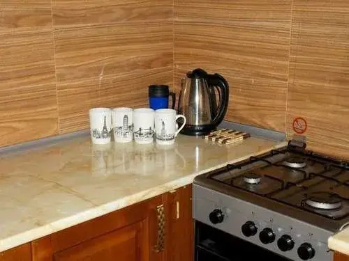 Cleopatra Palace Hostel