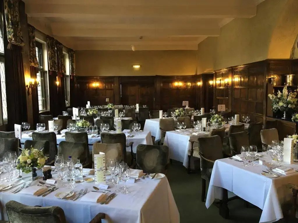 The George Hotel of Stamford