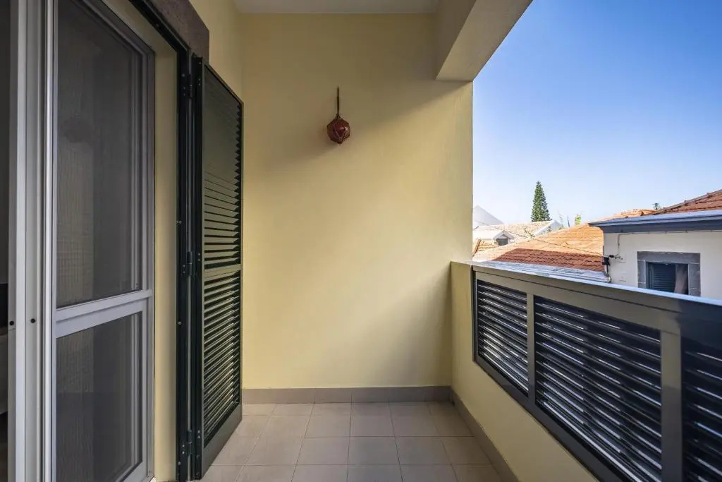 Apartment in the historical center of Funchal