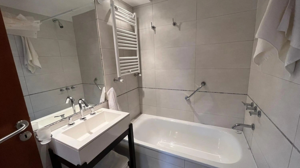 Apartamentos del Centro - BARILOCHE
