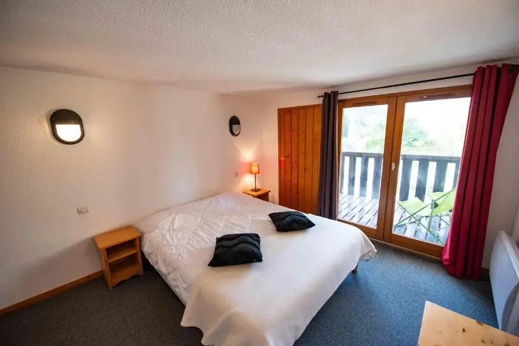 Hotel Timberlodge