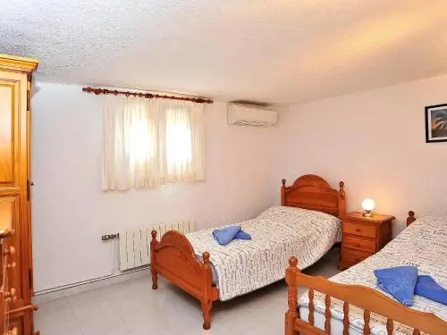 Holiday Home Grevol
