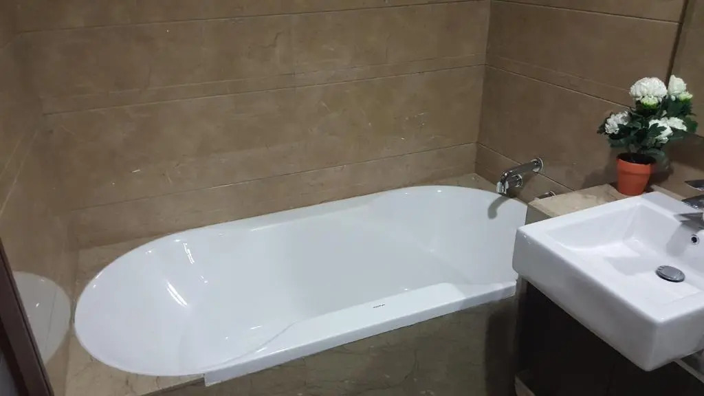 Signature Apartment @ The Windsor