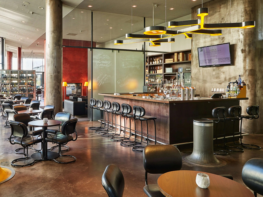 LOISIUM Wine & Spa Hotel Langenlois