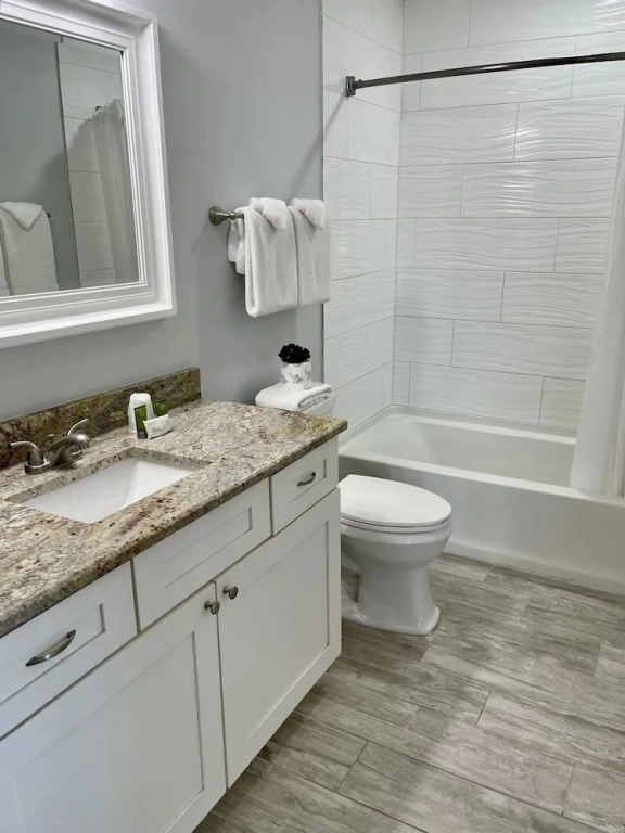 Beachgate Condo Suites And Hotel 227 1 Bedroom Condo