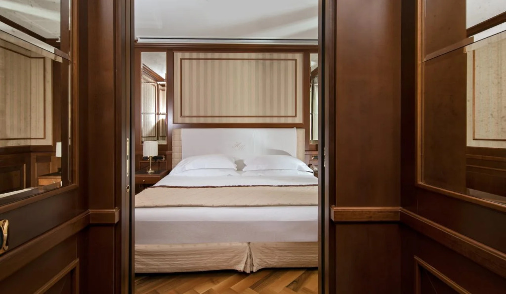 Hotel Manzoni