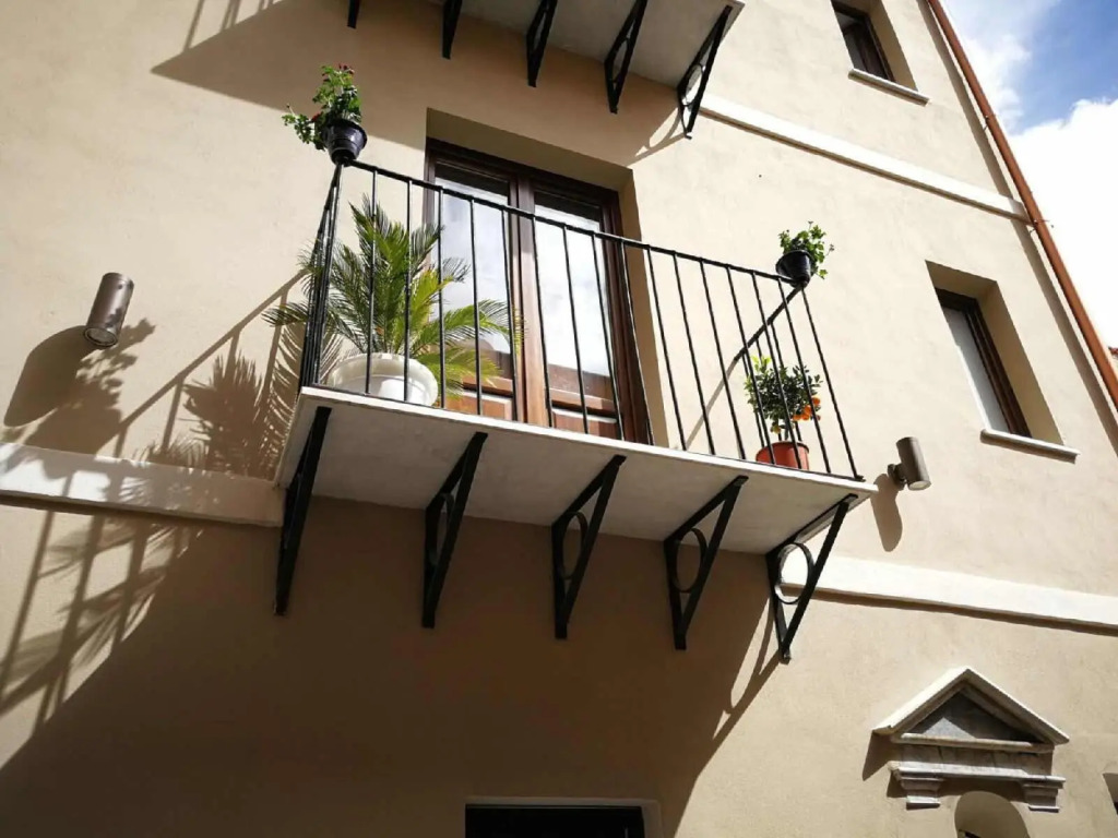 Casa Busari