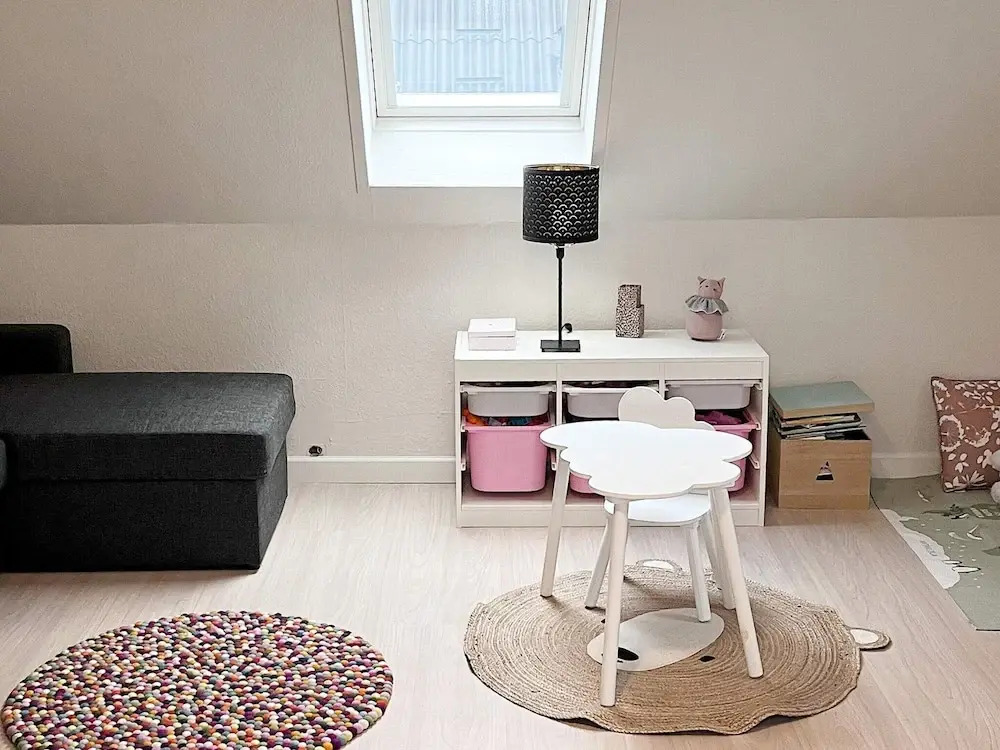 8 Person Holiday Home in Hadsund