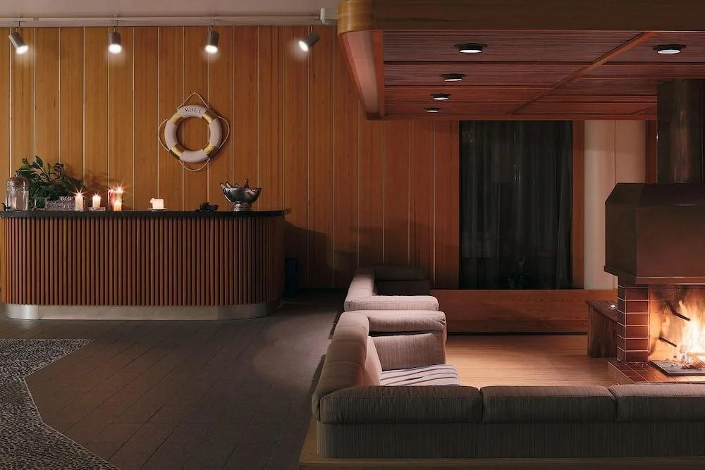 Långvik Congress Wellness Hotel