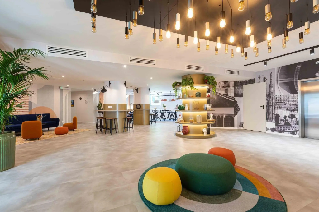 Belstay Milano Linate
