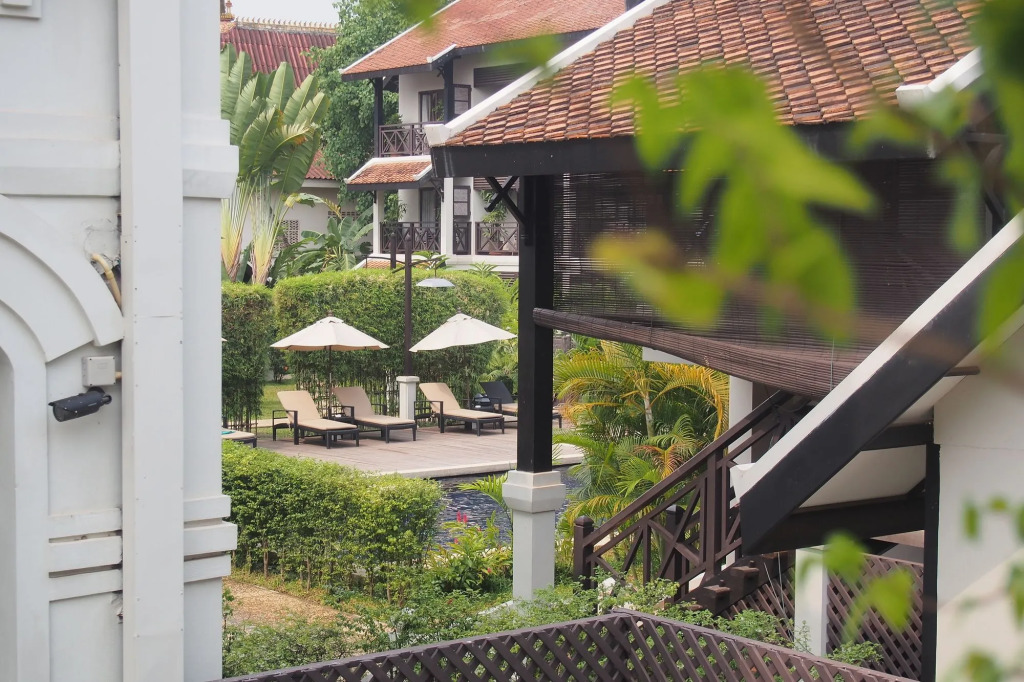 Le Luxe Boutique Hotel